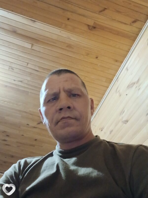 Михаил, 47, Перми — анкета №2758262
