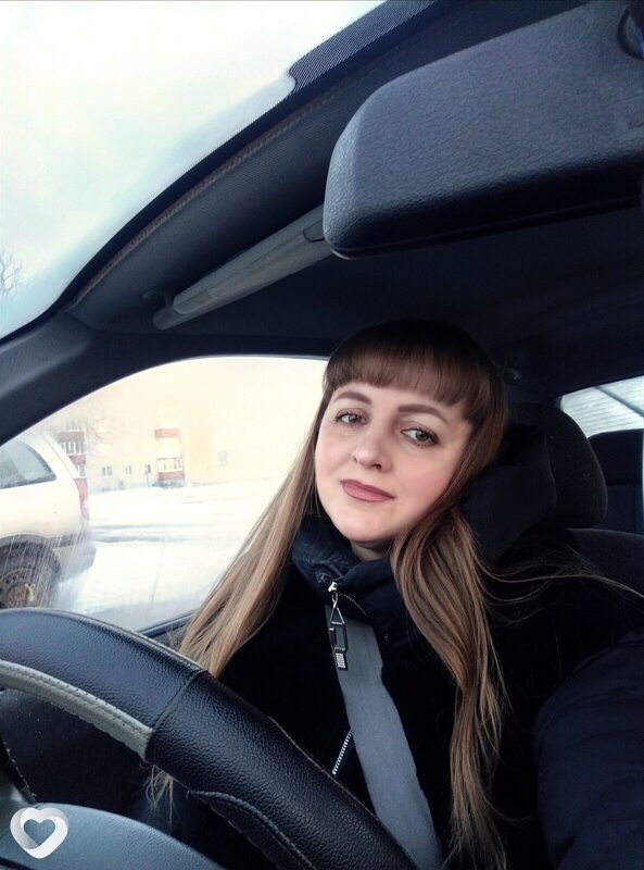 Света, 42, Островце — анкета №2758268