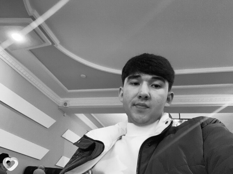 Islom, 20, Казани — анкета №2758761