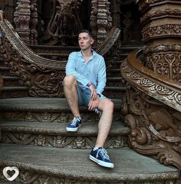 Андрей, 30, Самаре — анкета №2758762