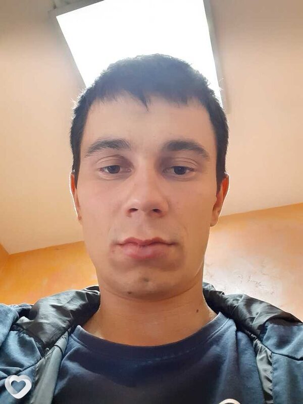 Иван, 35, Сызрани — анкета №2758766