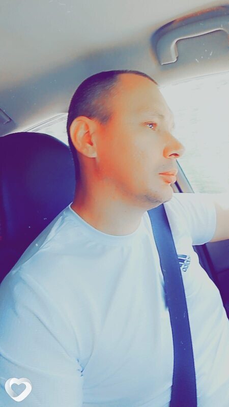 Юрий, 41, Москве — анкета №2758388