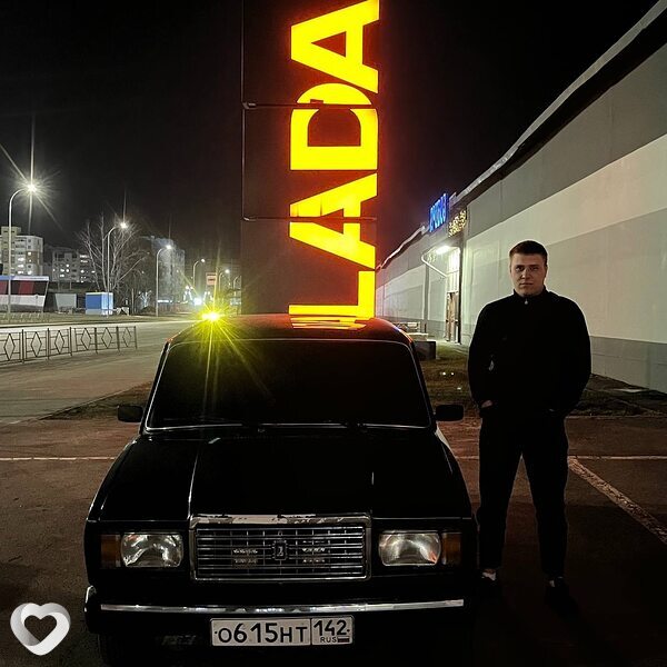 Игорь, 26, Ленинске-Кузнецком — анкета №2758390