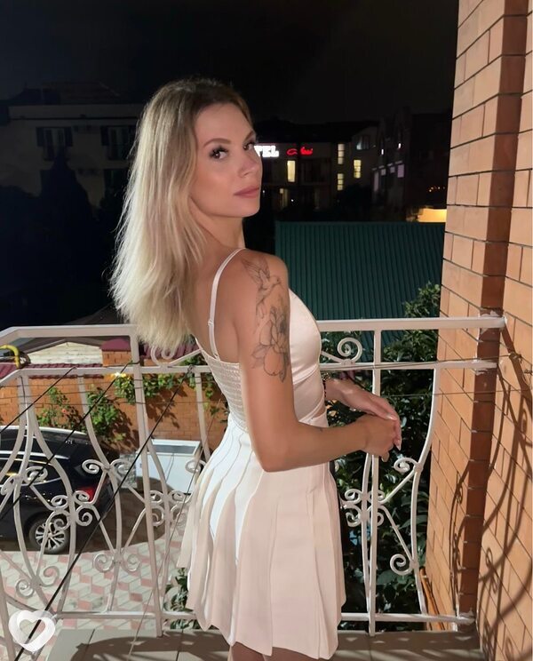 Юлия, 24, Воронеже — анкета №2758399
