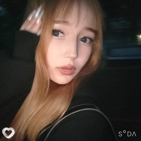 Арина, 19, Тольятти — анкета №2758363