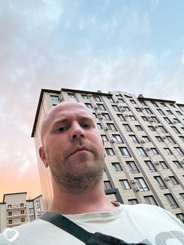 Денис, 33, Краснодаре — анкета №2758368