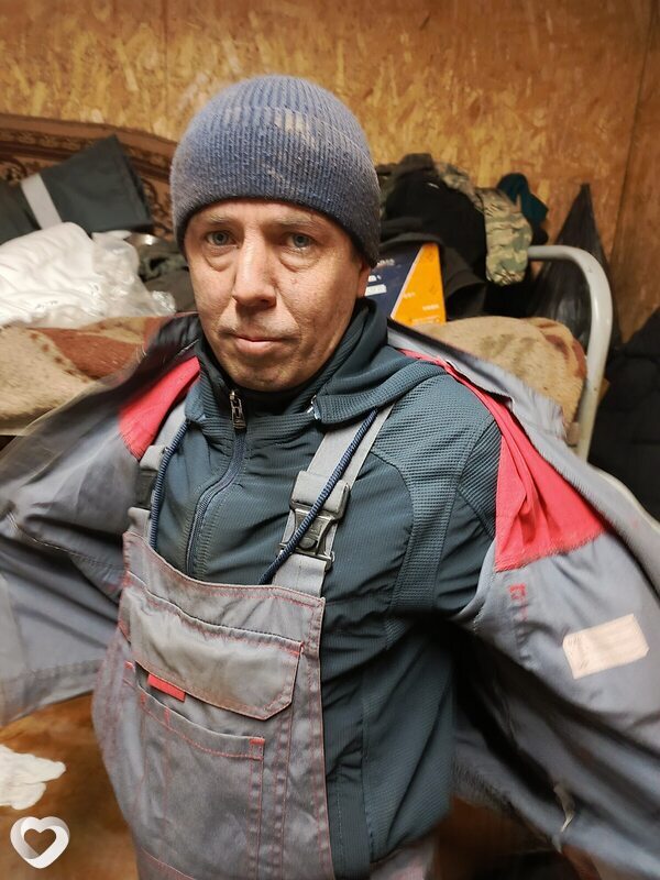 Дмитрий, 39, Канске — анкета №2758369