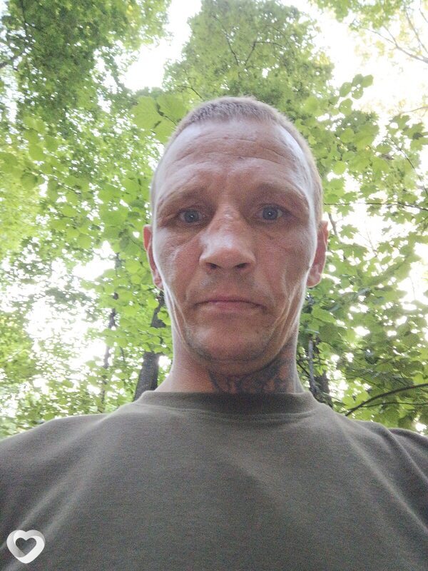 Сергей, 38, Муроме — анкета №2758384