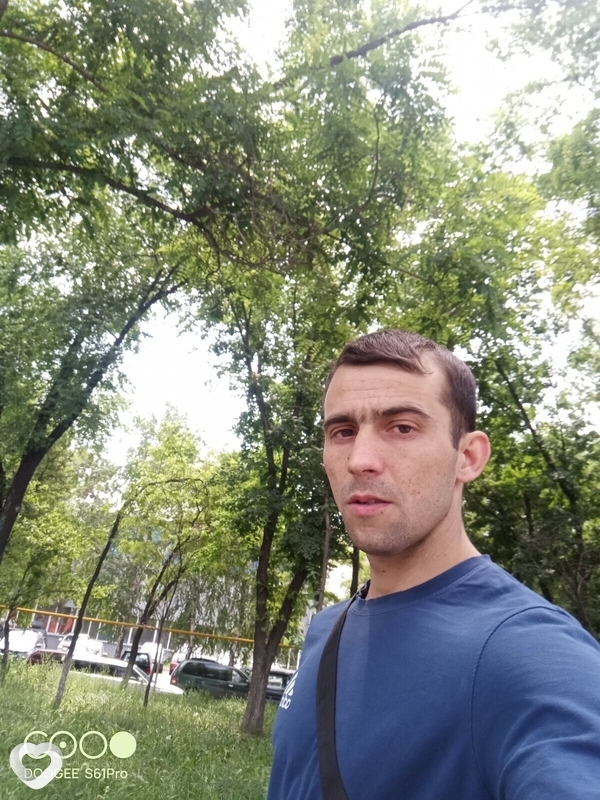 Валентин, 28, Алматы — анкета №2758385