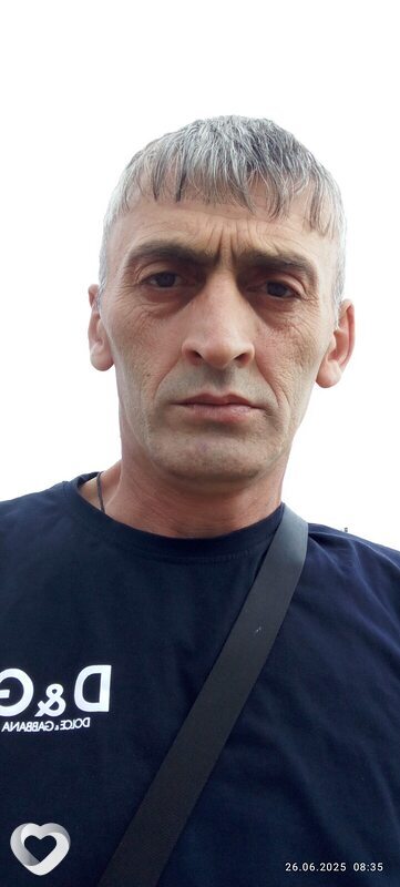 Шамил, 40, Иванове — анкета №2758180