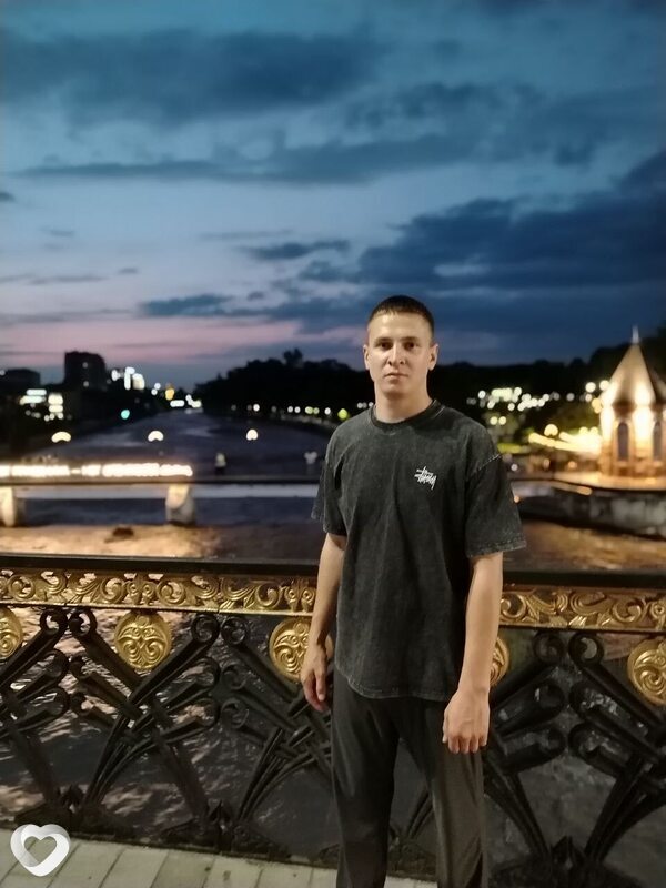 Дмитрий, 27, Владикавказе — анкета №2758338