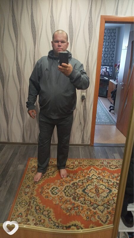 Сергей, 39, Минске — анкета №2758343