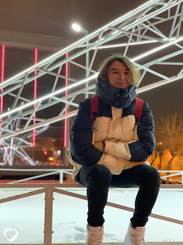 Никита, 28, Златоусте — анкета №2758352
