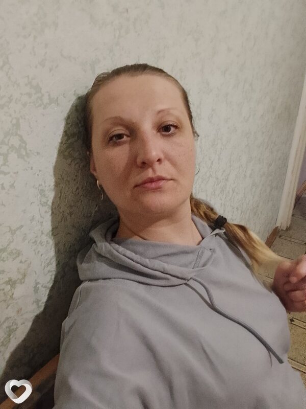 Виктория, 34, Липецке — анкета №2758354