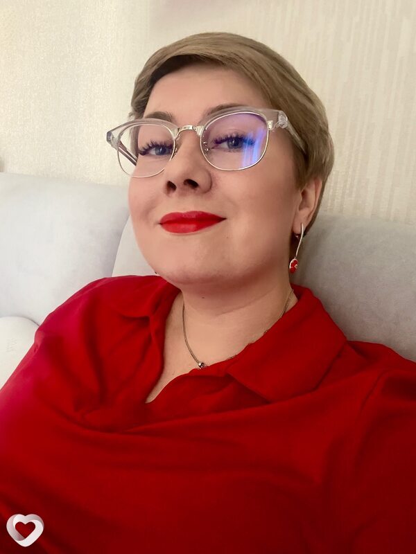 Екатерина, 37, Ставрополе — анкета №2758313