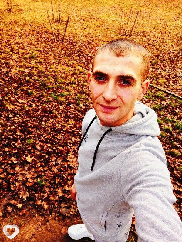 Дима, 33, Гродно — анкета №2758318