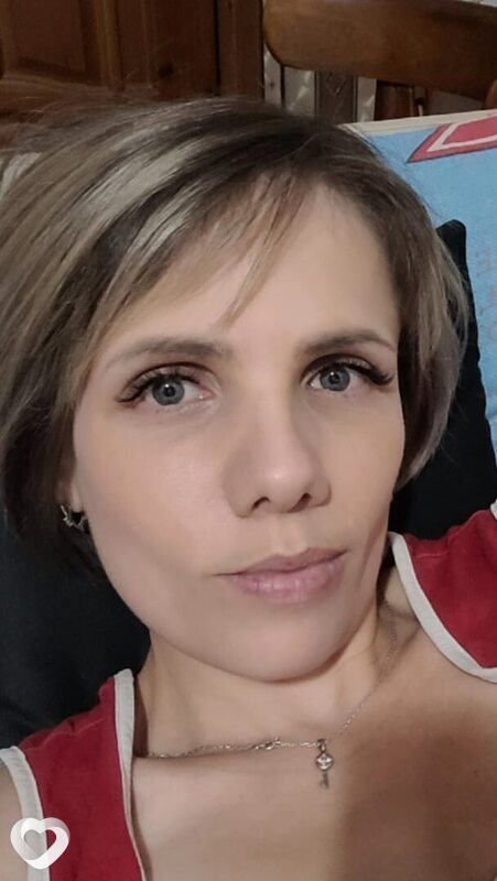 Олеся, 43, Волгограде — анкета №2758326