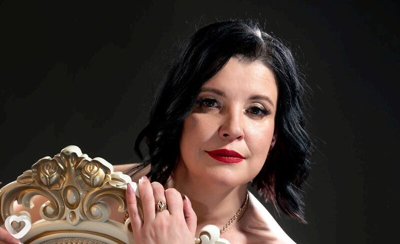 Ольга, 47, Югорске — анкета №2758331