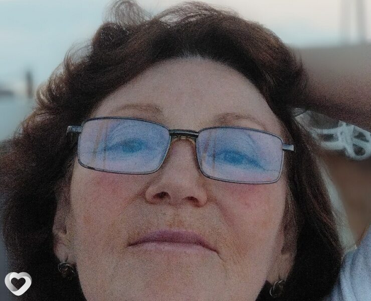 Наталья, 65, Екатеринбурге — анкета №2758337
