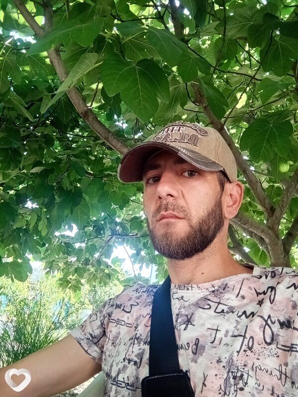 Миша, 34, Анапе — анкета №2758418