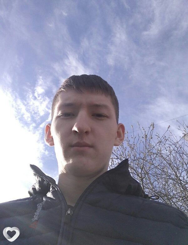 Руслан, 26, Нефтеюганске — анкета №2758419