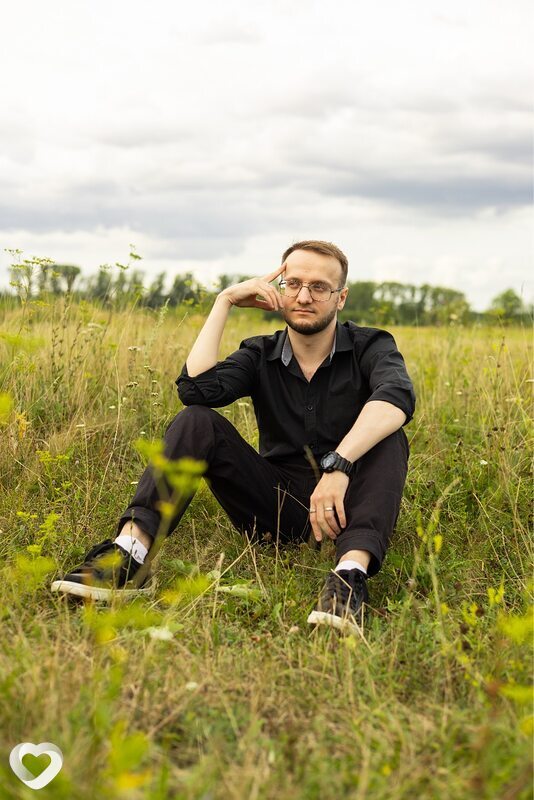 Андрей, 28, Ульяновске — анкета №2758426