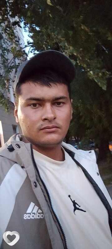 Исмоил, 23, Казани — анкета №2758432