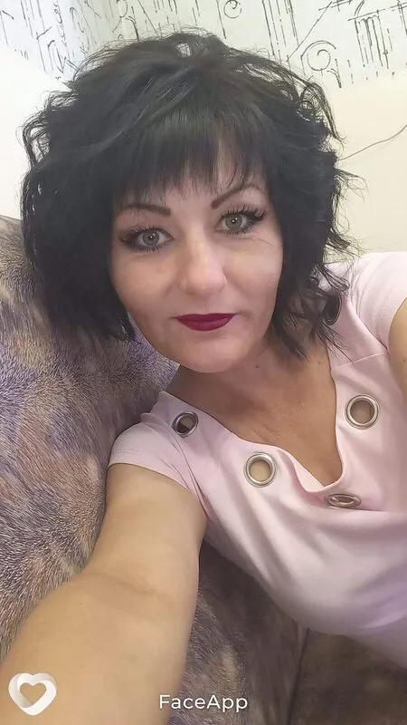 Лëлька, 43, Барнауле — анкета №2758288