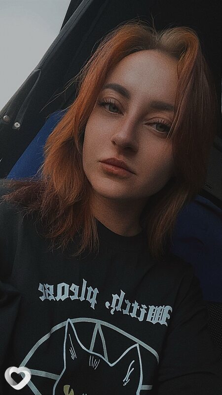 Виктория, 28, Гомеле — анкета №2758303