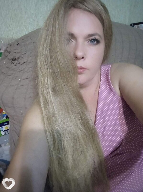 Наталья, 39, Брянке — анкета №2758309