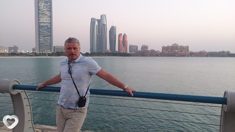 Сергей, 56, Домодедово — анкета №2758695