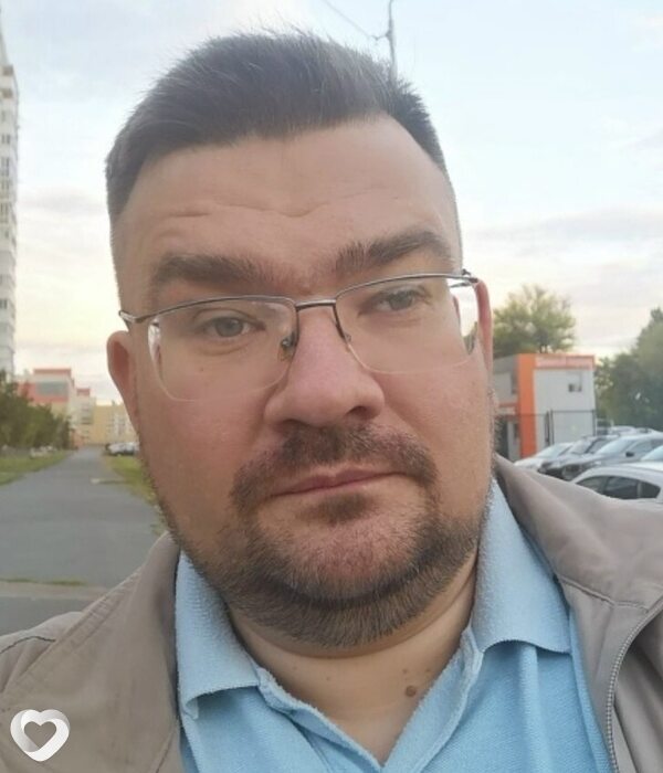 Дмитрий, 45, Ишиме — анкета №2758699