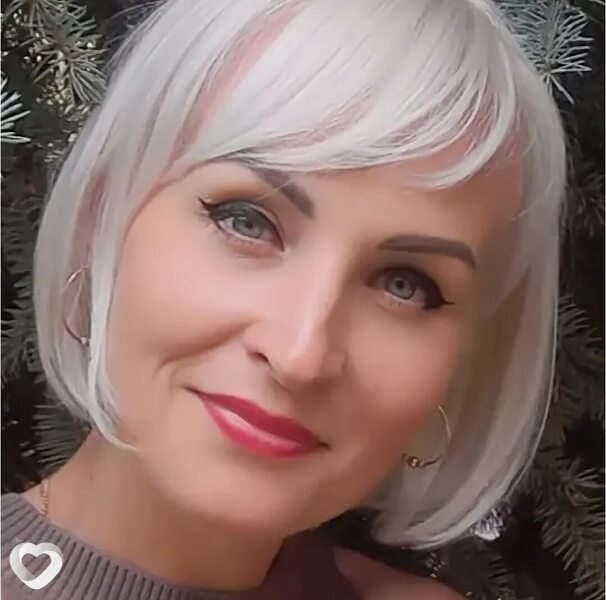 Алена, 51, Омске — анкета №2758700