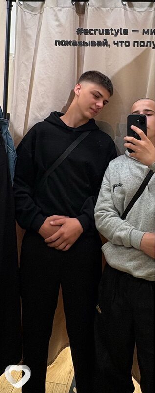 Богдан, 19, Владивостоке — анкета №2758702