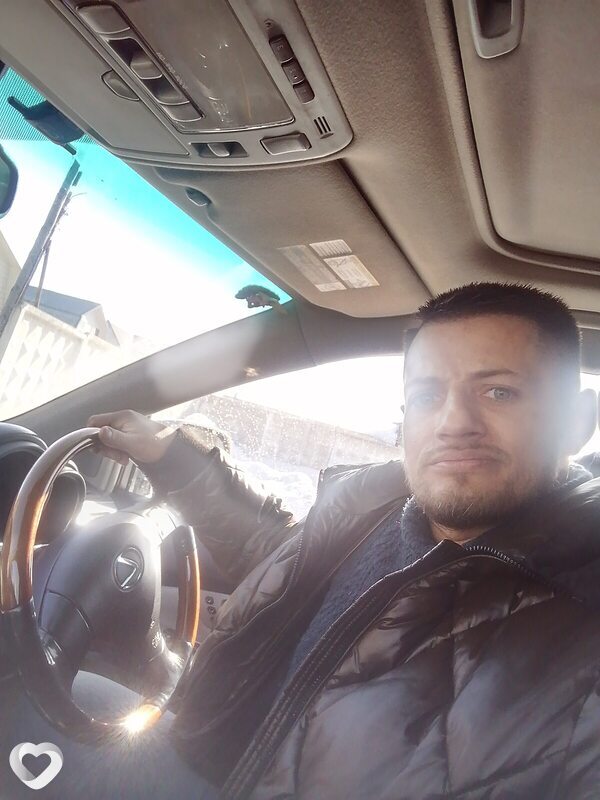 Виталий, 43, Барнауле — анкета №2758703