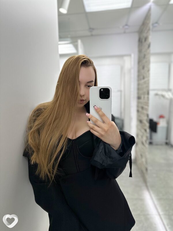Диана, 22, Казани — анкета №2758463