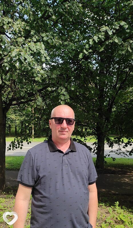 Валерий, 52, Костроме — анкета №2758467