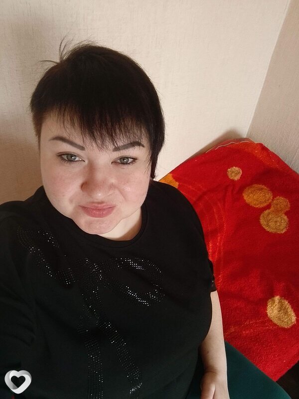 Светлана, 34, Кемерове — анкета №2758468