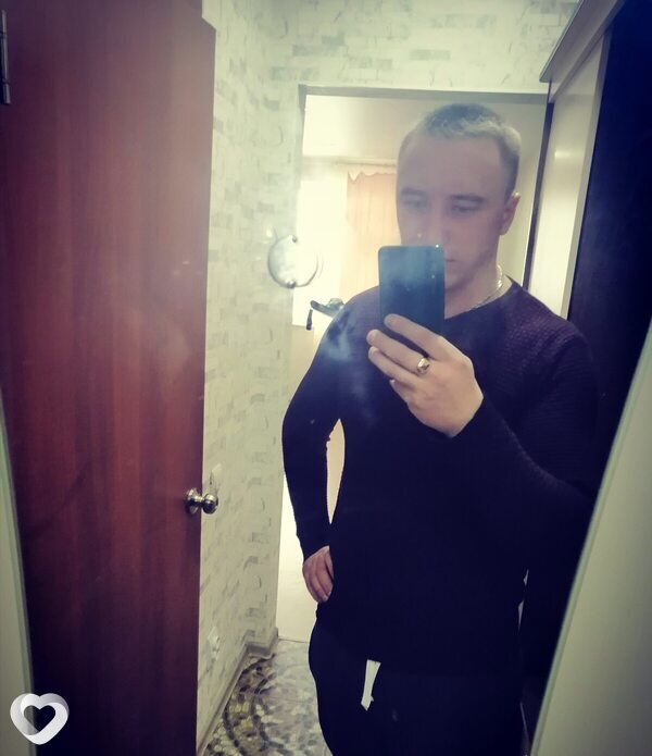 Валера, 31, Новосибирске — анкета №2758486