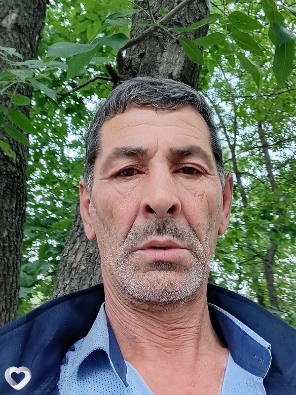 Мехди, 54, Нижнем Новгороде — анкета №2758282