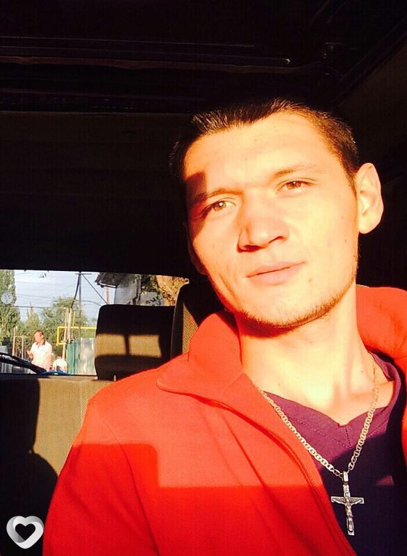 Евгений, 30, Краснодаре — анкета №2775398