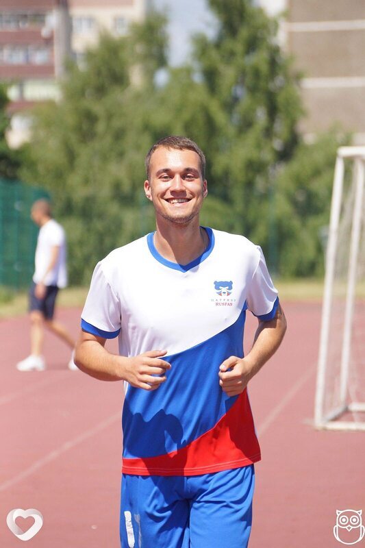 Дмитрий, 31, Ханты-Мансийске — анкета №2758287