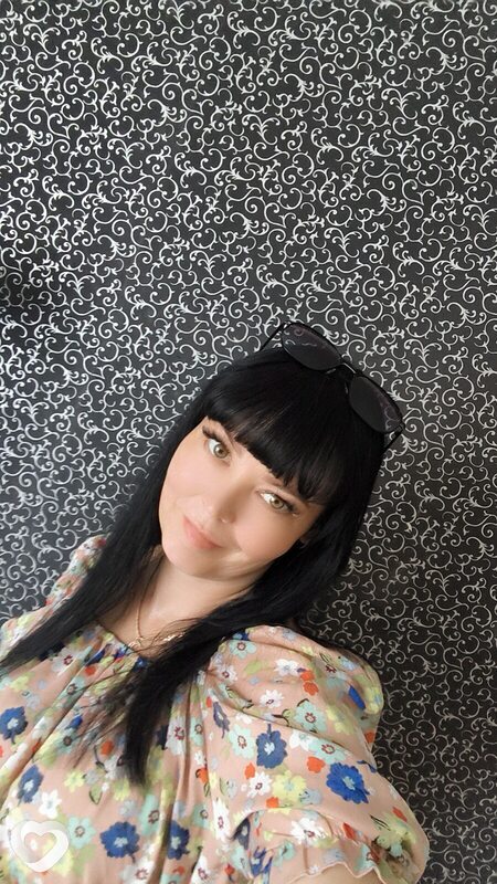 Айгуль, 42, Альметьевске — анкета №2759371