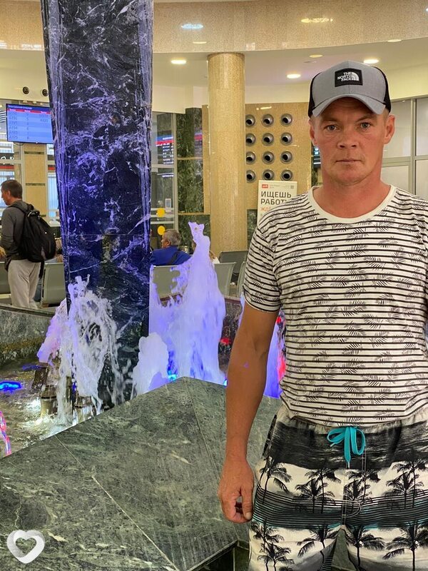 Алексей, 41, Оренбурге — анкета №2759376
