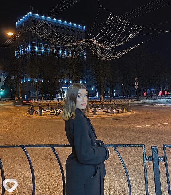 Мария, 34, Нижнем Новгороде — анкета №2759382