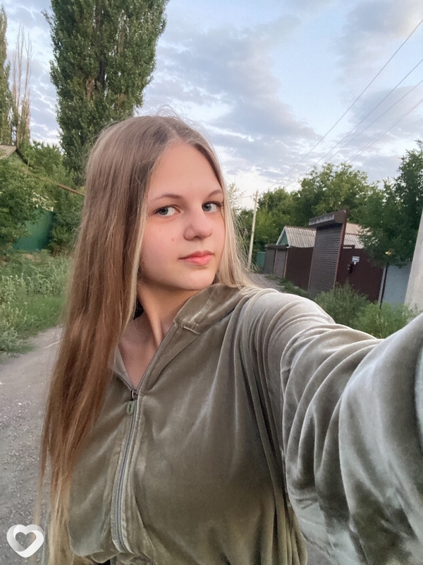 Влада, 19, Шахтах — анкета №2759383