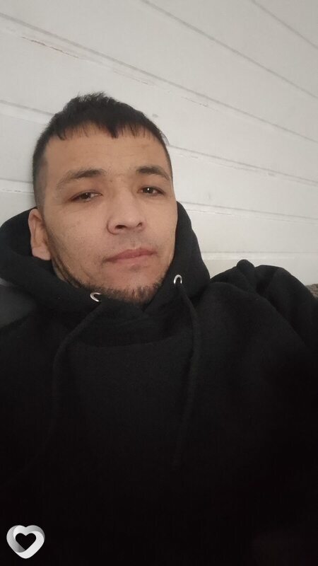 Рахматулло, 36, Фрязине — анкета №2759386