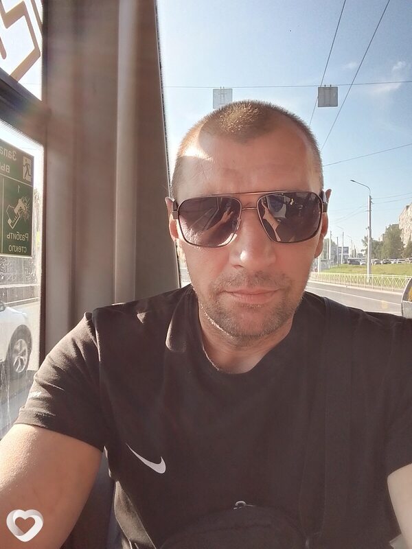 Игорь, 47, Уфе — анкета №2759388