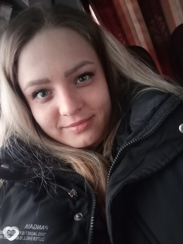 Елена, 26, Екатеринбурге — анкета №2759394