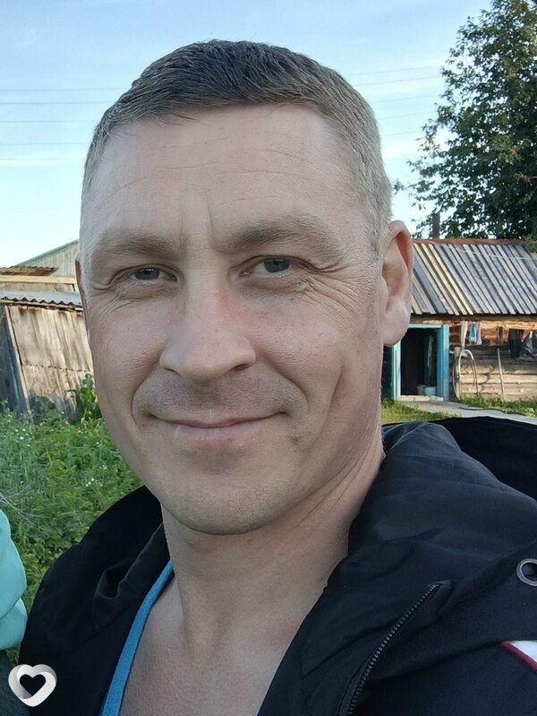 Святослав, 40, Казани — анкета №2758490